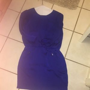 Dress...worn once to a wedding.